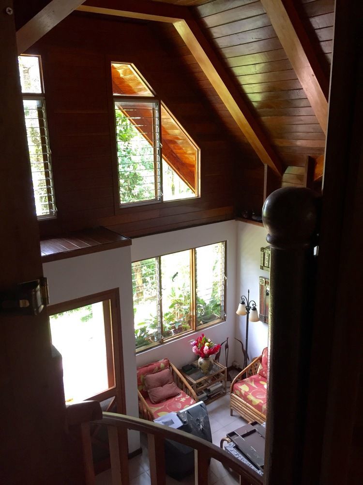 Chalet Nicholas Bed & Breakfast Nuevo Arenal Exterior foto